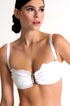 Shan Billy Elegant Bandeau Bikini Top - 42447-26-000